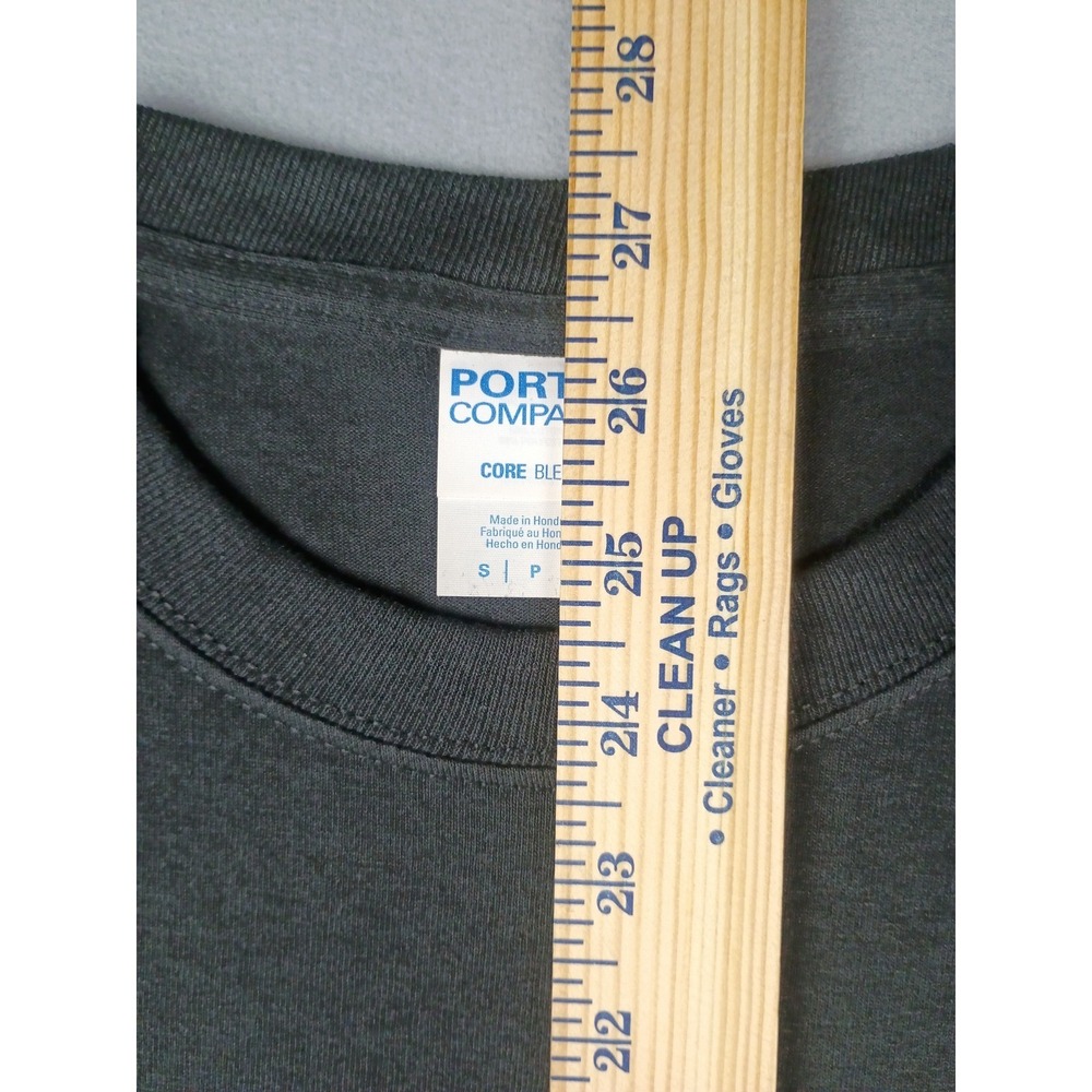 Whole Foods Market Team Member Appreciation 2024 Long Sleeve Shirt Black Small - Picture 5 of 9